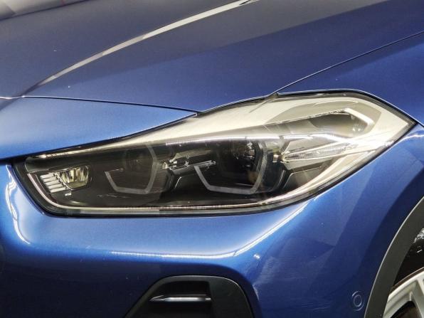 BMW X2 I (F39) с пробегом 2022 года, цена 2 929 000 рублей, 41994 км, внедорожник, Автокод Объявления