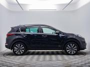 Kia Sportage IV Москва  - изображение 22