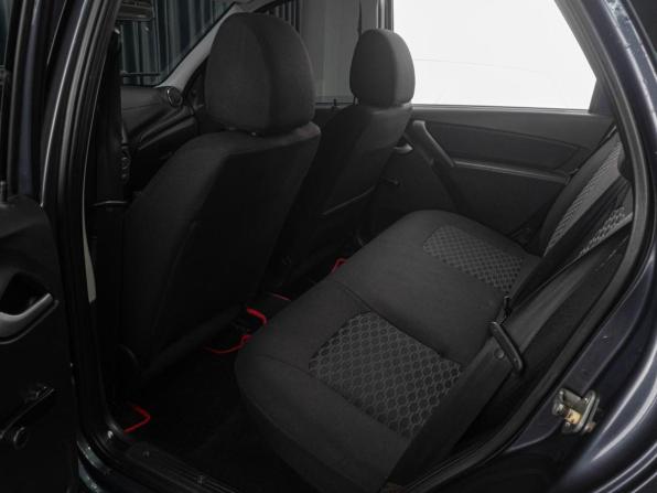Lada (ВАЗ) Granta I Рестайлинг с пробегом 2019 года, цена 569 000 рублей, 158138 км, седан, Автокод Объявления