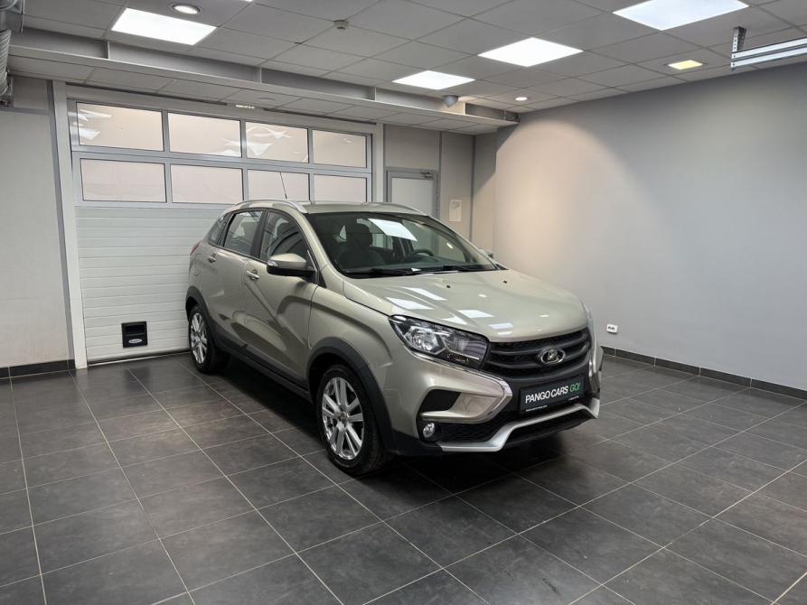 Lada (ВАЗ) XRAY I Тверь  - изображение 3