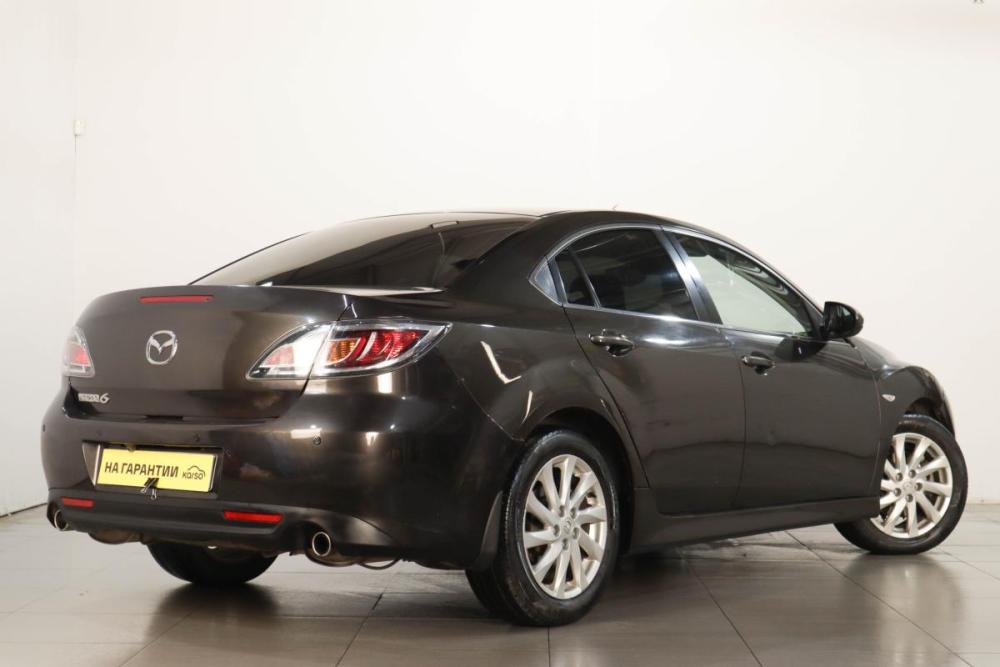 Mazda 6 II (GH) Рестайлинг Челябинск  - изображение 7