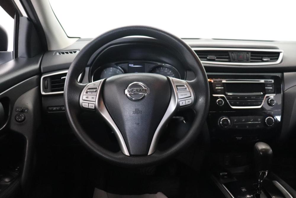 Nissan Qashqai II Ульяновск  - изображение 13