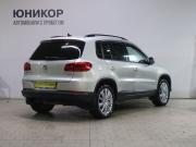 Volkswagen Tiguan I Рестайлинг Дзержинск  - изображение 30
