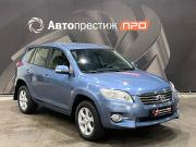 Toyota RAV4 III (XA30) Рестайлинг Пермь  - изображение 23