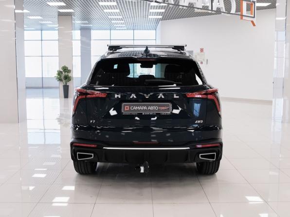 Haval F7 II с пробегом 2025 года, цена 3 100 000 рублей, 953 км, внедорожник, Автокод Объявления