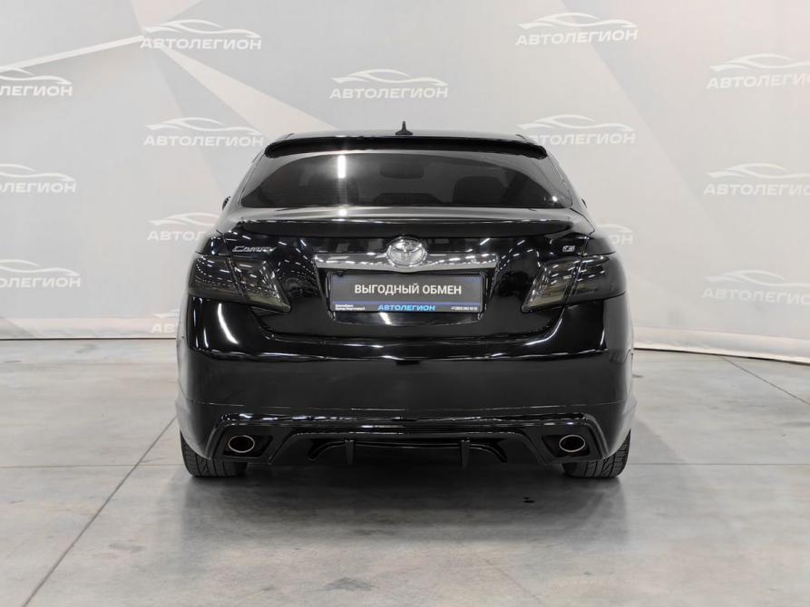 Toyota Camry VI (XV40) Новосибирск  - изображение 4