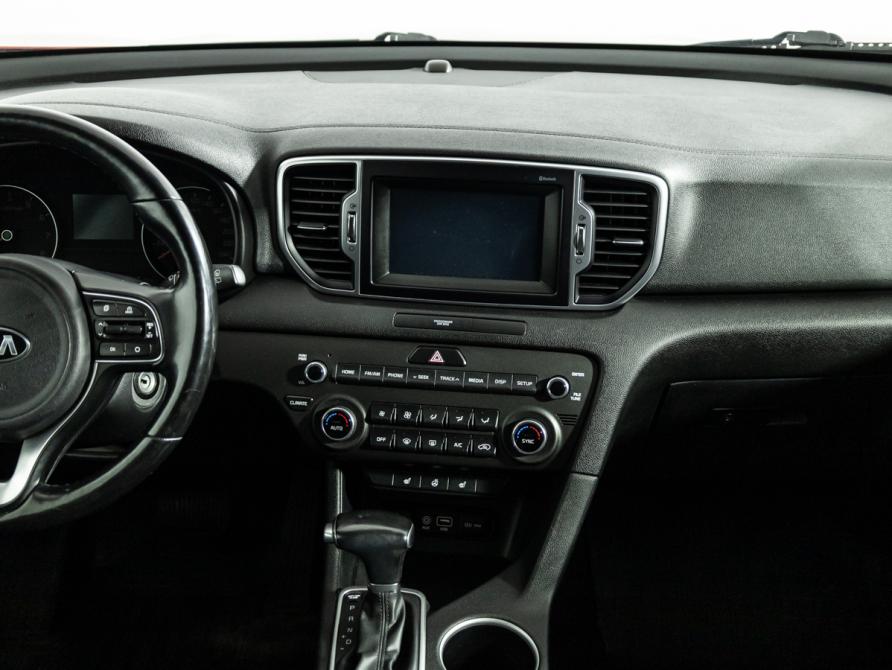 Kia Sportage IV Санкт-Петербург  - изображение 14