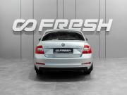 Skoda Octavia III (A7) Тюмень  - изображение 19