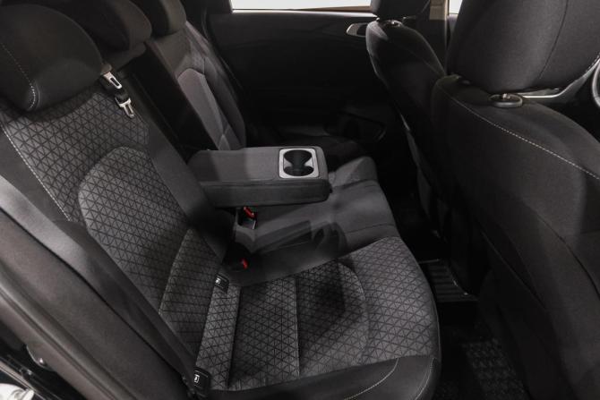 Kia Ceed III с пробегом 2020 года, цена 1 549 000 рублей, 149000 км, универсал, Автокод Объявления