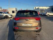 Kia Sportage IV Санкт-Петербург  - изображение 16