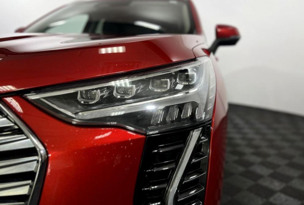 Haval Jolion I Нижний Новгород  - изображение 19