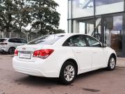 Chevrolet Cruze I Рестайлинг Химки  - изображение 14