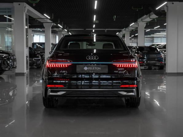 Audi A6 V (C8) Рестайлинг с пробегом 2025 года, цена 6 680 000 рублей, 50 км, седан, Автокод Объявления