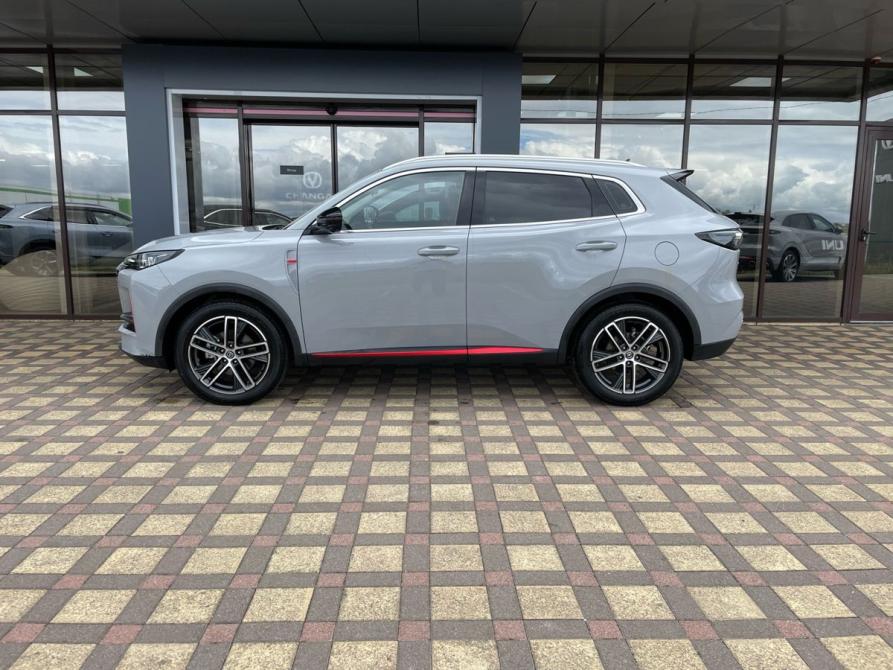 Changan CS55 Plus II Краснодар  - изображение 8
