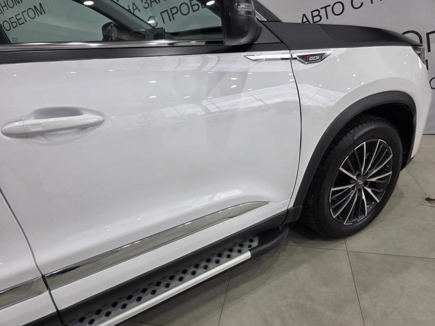 Chery Tiggo 8 Pro I Ставрополь  - изображение 10
