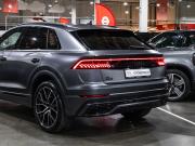 Audi Q8 I (4M) Санкт-Петербург  - изображение 44