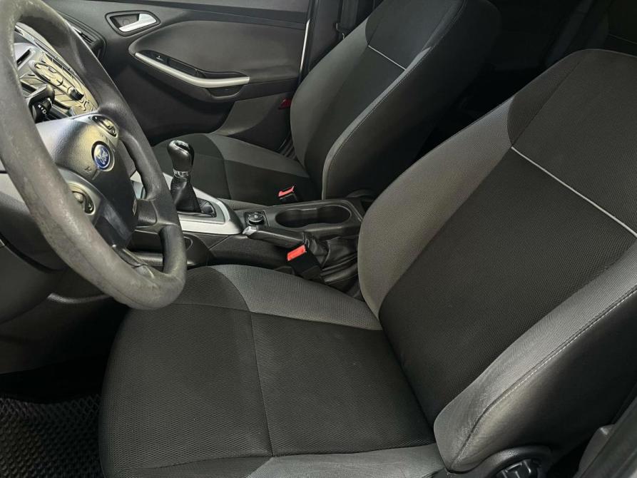 Ford Focus III Нижнекамск  - изображение 13