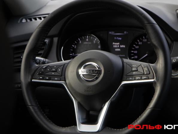 Nissan X-Trail III Рестайлинг с пробегом 2018 года, цена 2 148 000 рублей, 161000 км, внедорожник, Автокод Объявления