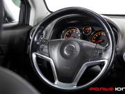Opel Antara I Рестайлинг Москва  - изображение 30