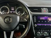 Skoda Octavia III (A7) Рестайлинг Ростов-на-Дону  - изображение 27