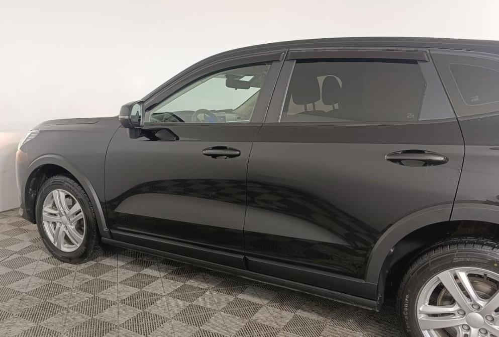 Haval Jolion I Рестайлинг Волгоград  - изображение 19