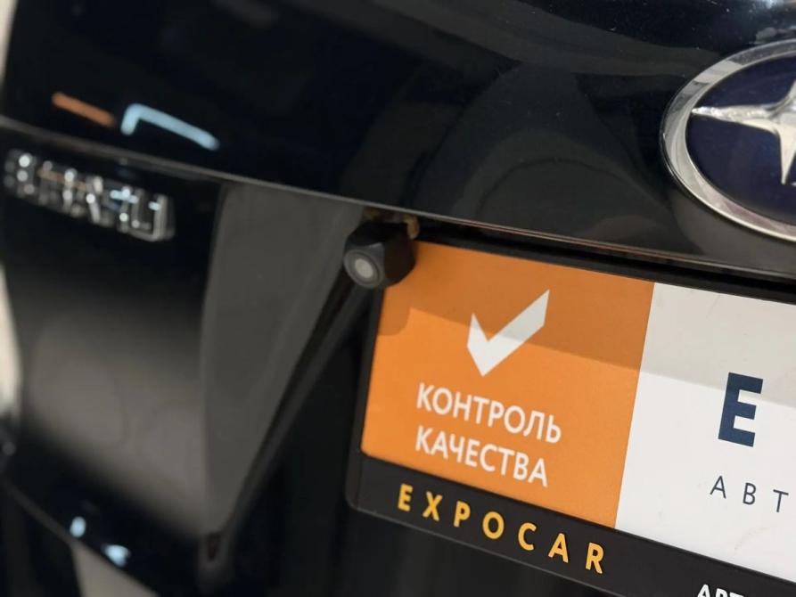 Subaru Forester III Новосибирск  - изображение 13