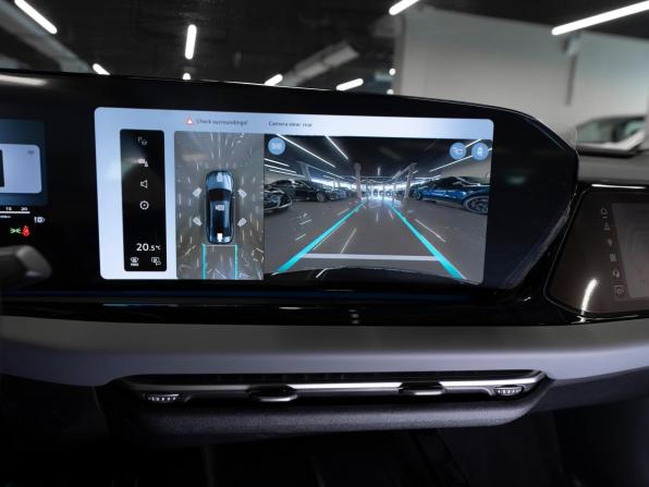 Audi A6 VI (C9) с пробегом 2026 года, цена 7 650 000 рублей, 50 км, седан, Автокод Объявления