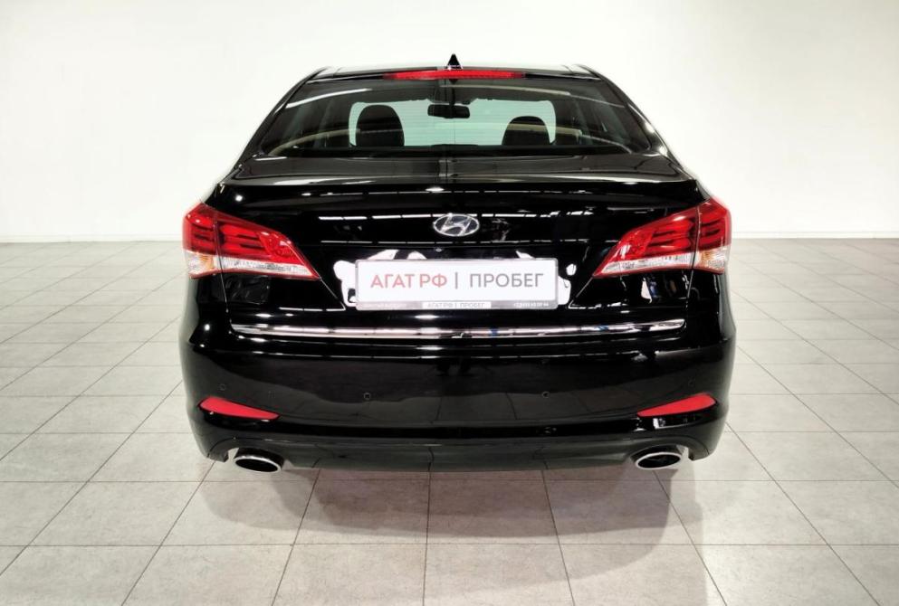 Hyundai i40 I Рестайлинг Саратов  - изображение 6