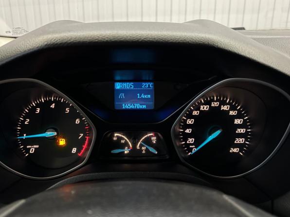 Ford Focus III с пробегом 2012 года, цена 797 000 рублей, 145468 км, седан, Автокод Объявления