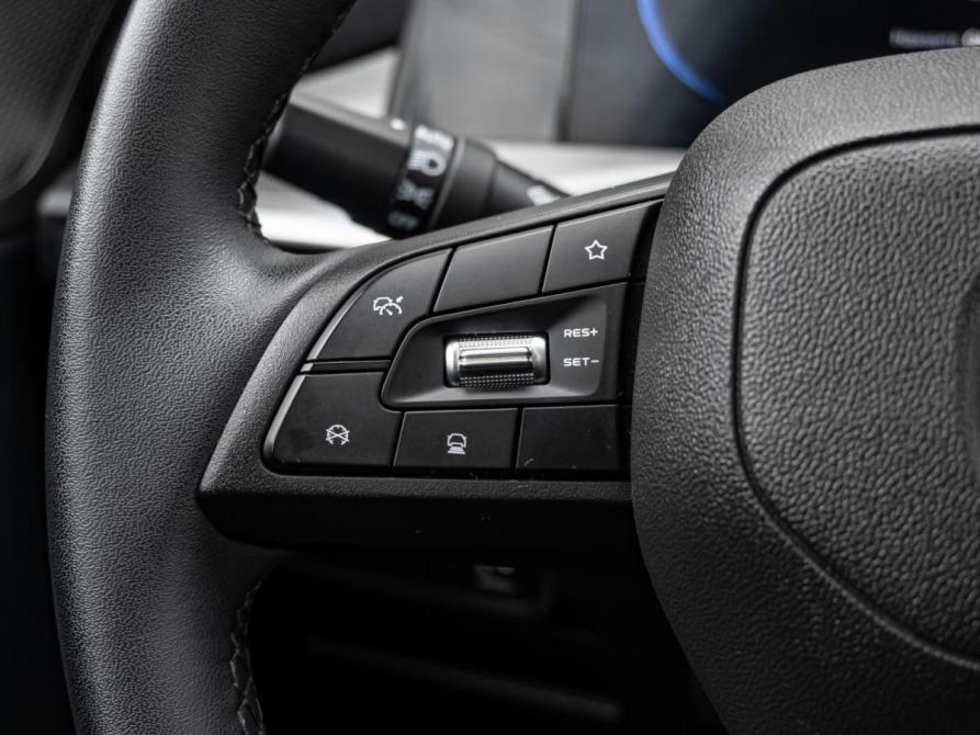 Changan CS35 Plus I Рестайлинг Краснодар  - изображение 20