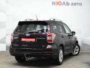 Subaru Forester IV Екатеринбург  - изображение 24
