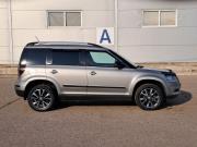 Skoda Yeti I Рестайлинг Набережные Челны  - изображение 33