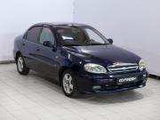 Chevrolet Lanos I Ростов-на-Дону  - изображение 14