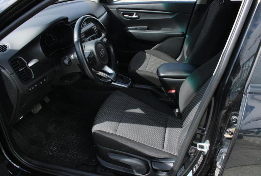 Kia Rio III Рестайлинг Саратов  - изображение 14