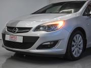 Opel Astra J Челябинск  - изображение 32