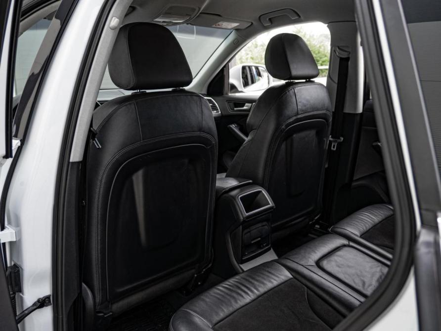 Audi Q5 I (8R) Рестайлинг Краснодар  - изображение 11