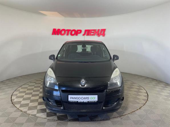 Renault Scenic III с пробегом 2009 года, цена 645 000 рублей, 227031 км, минивэн, Автокод Объявления