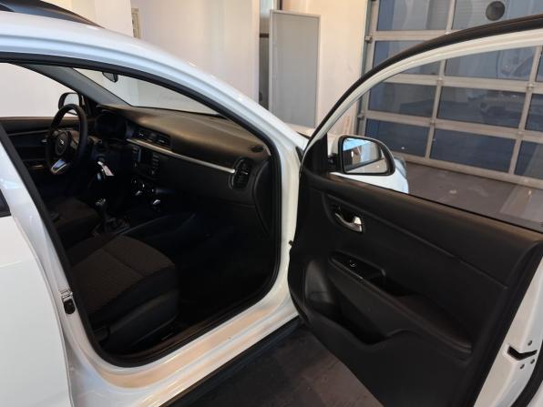 Kia Rio IV с пробегом 2020 года, цена 1 770 000 рублей, 67654 км, хэтчбек, Автокод Объявления