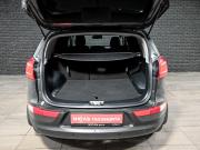 Kia Sportage III Екатеринбург  - изображение 28