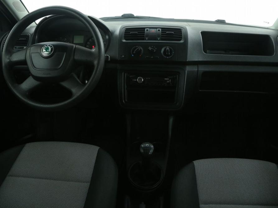 Skoda Fabia II Рестайлинг Иваново  - изображение 12