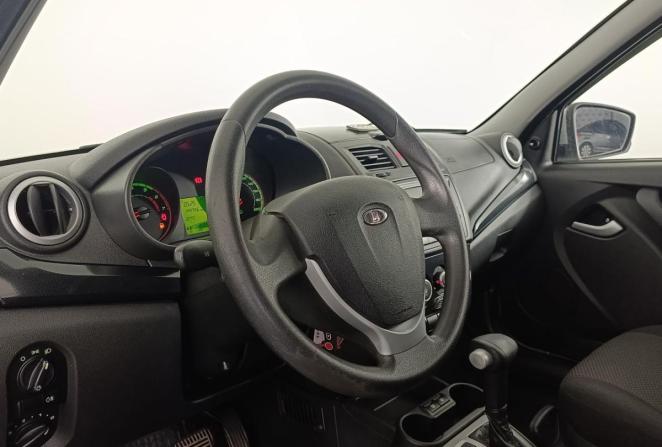 Lada (ВАЗ) Kalina II с пробегом 2013 года, цена 647 000 рублей, 144745 км, хэтчбек, Автокод Объявления