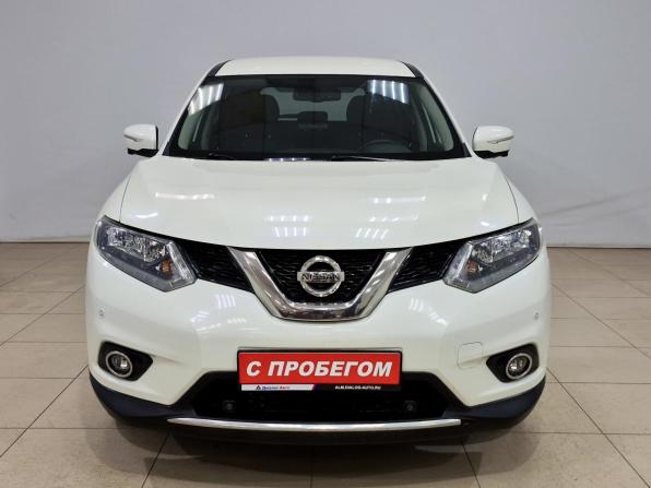 Nissan X-Trail III с пробегом 2017 года, цена 1 437 000 рублей, 247264 км, внедорожник, Автокод Объявления