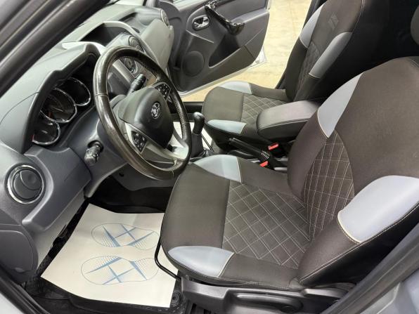 Lada (ВАЗ) Largus I Рестайлинг с пробегом 2021 года, цена 1 100 000 рублей, 129101 км, универсал, Автокод Объявления