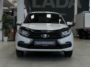 Lada (ВАЗ) Granta I Рестайлинг Москва  - изображение 22
