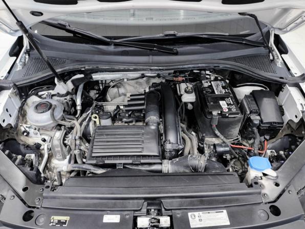 Volkswagen Tiguan II с пробегом 2020 года, цена 1 920 000 рублей, 203982 км, внедорожник, Автокод Объявления