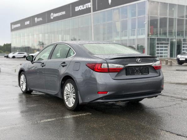 Lexus ES VI Рестайлинг с пробегом 2015 года, цена 1 865 000 рублей, 212202 км, седан, Автокод Объявления