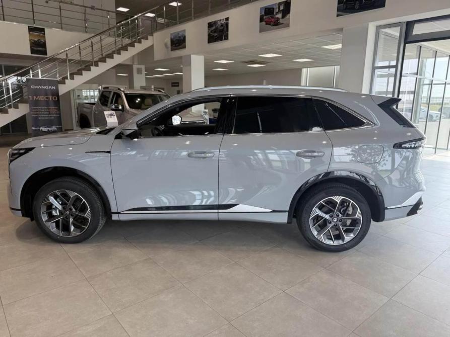 Changan CS75 Plus IV Астрахань  - изображение 8