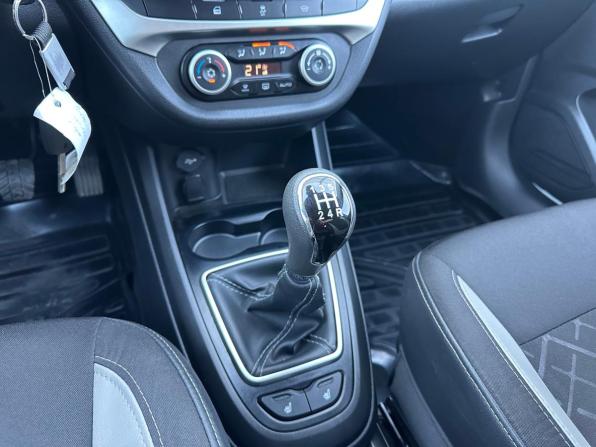 Lada (ВАЗ) Vesta I с пробегом 2019 года, цена 1 295 000 рублей, 50604 км, седан, Автокод Объявления