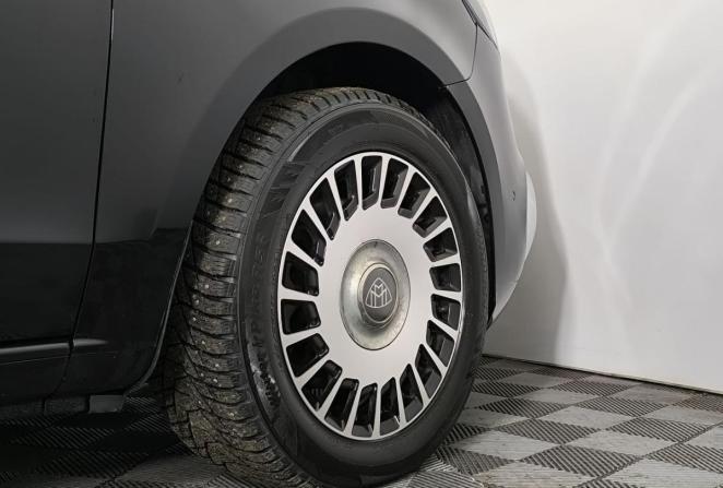 Mercedes-Benz Vito III (W447) с пробегом 2024 года, цена 8 800 000 рублей, 45394 км, минивэн, Автокод Объявления