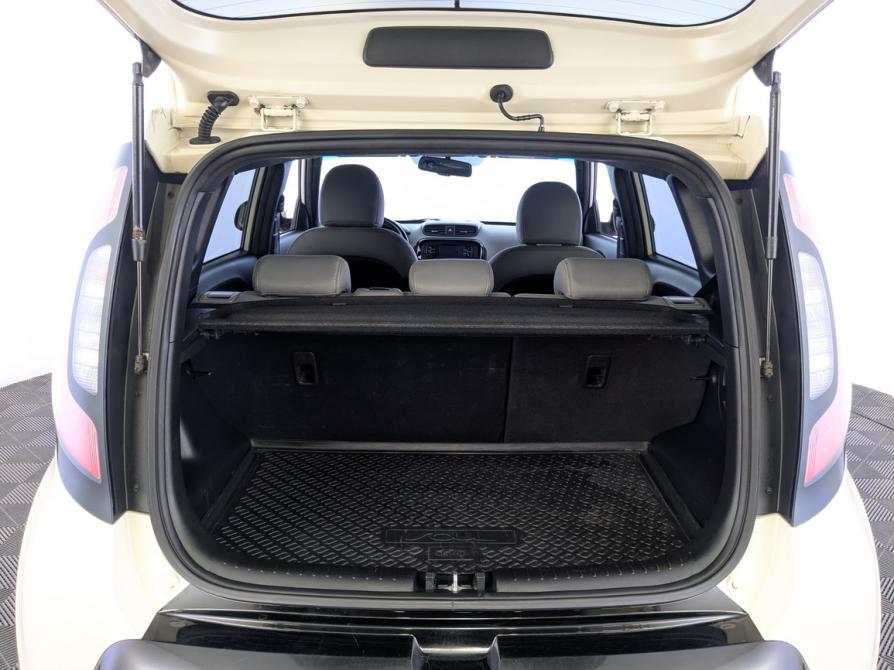 Kia Soul II Москва  - изображение 10